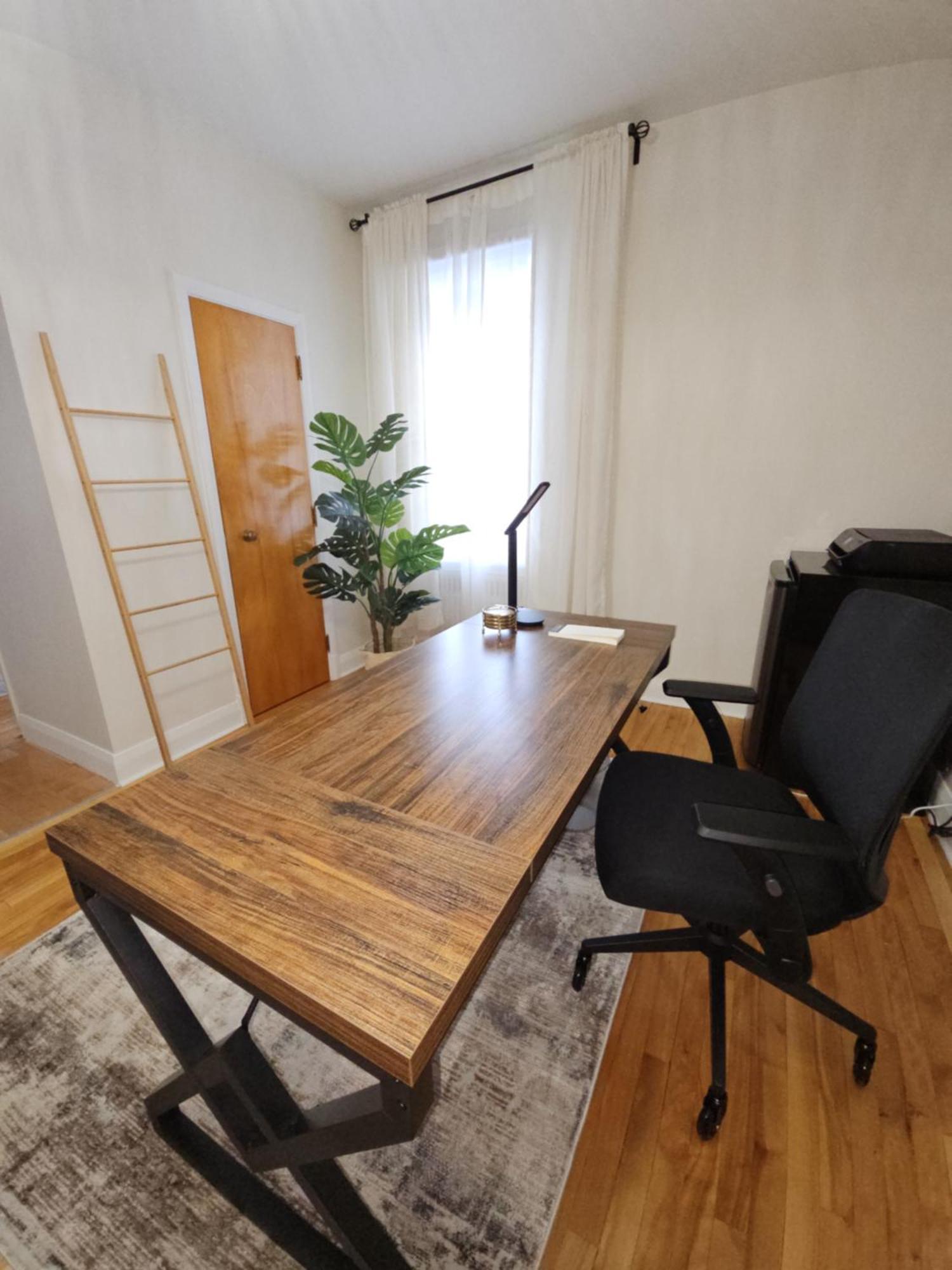 小庄园乡村度假屋b＆B旅馆 Chicoutimi 外观 照片