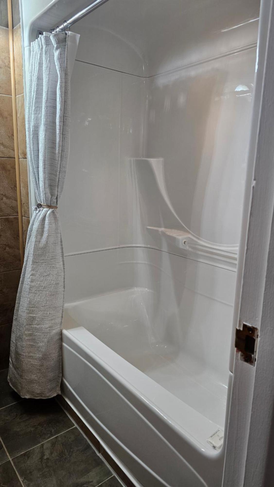小庄园乡村度假屋b＆B旅馆 Chicoutimi 外观 照片